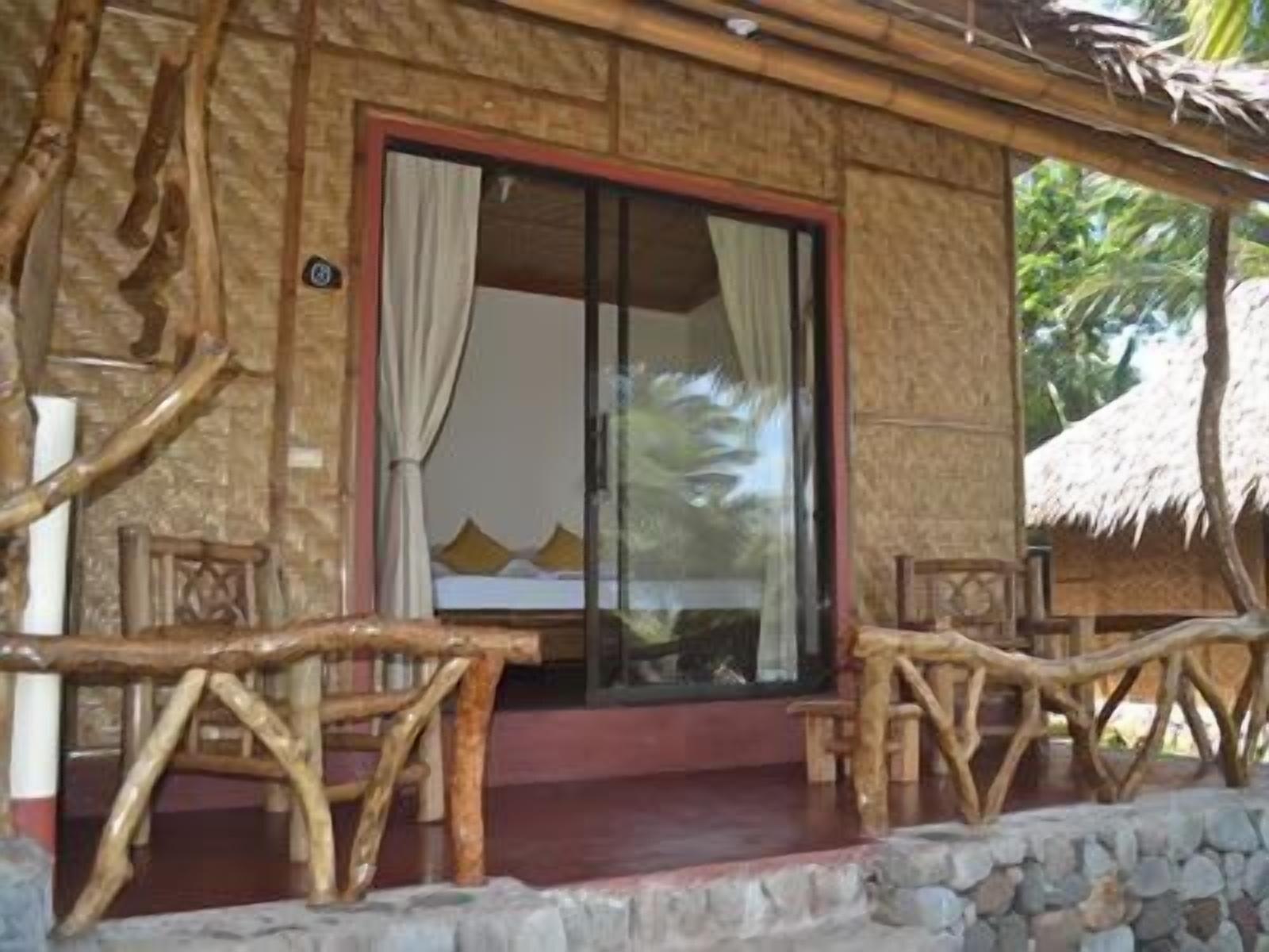 Camiguin Volcan Beach Eco Retreat & Dive Resort Mambajao Exteriör bild
