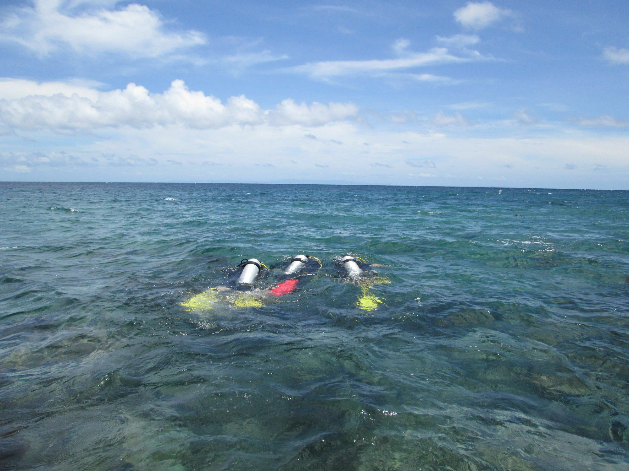 Camiguin Volcan Beach Eco Retreat & Dive Resort Mambajao Exteriör bild