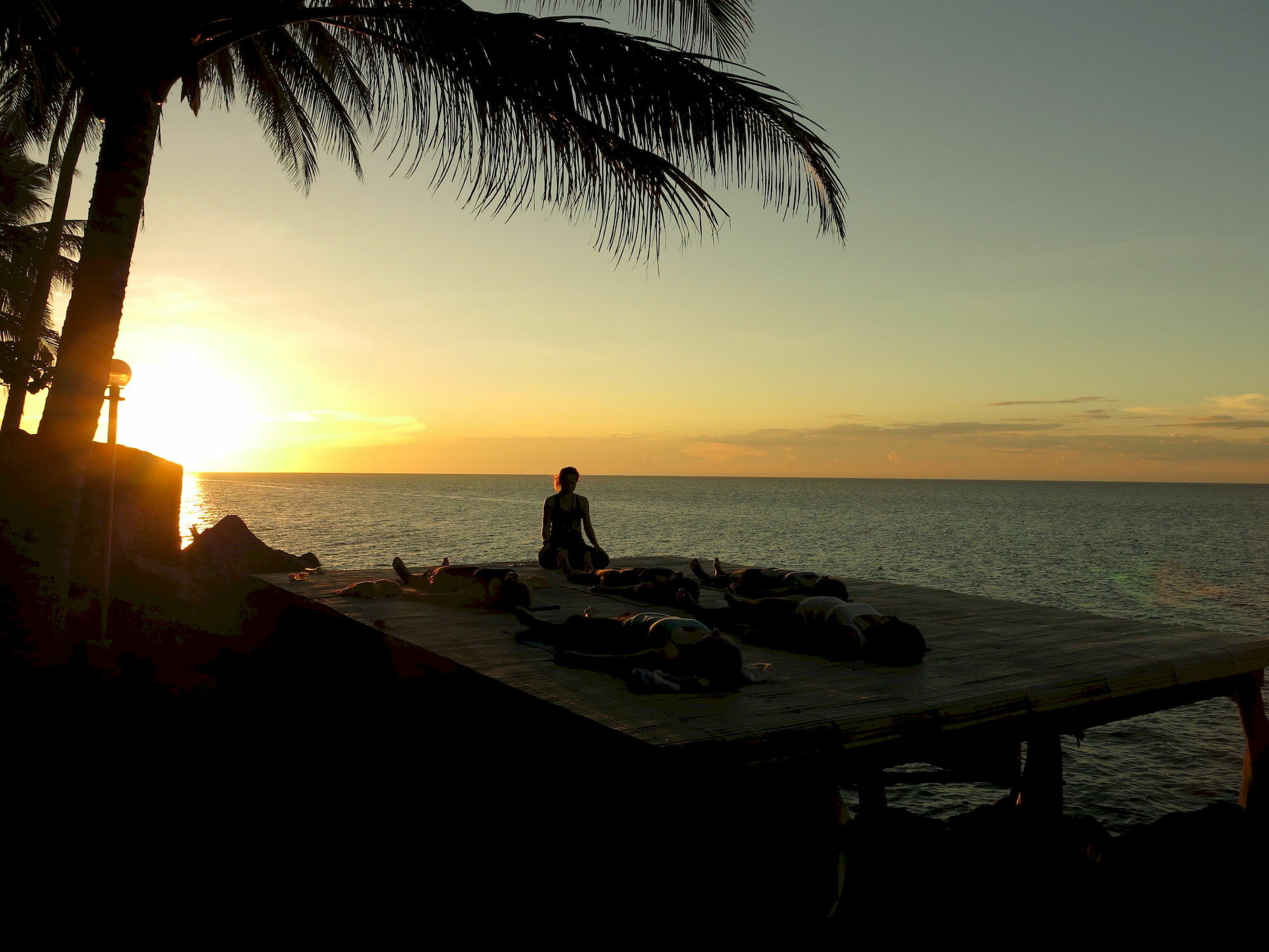 Camiguin Volcan Beach Eco Retreat & Dive Resort Mambajao Exteriör bild
