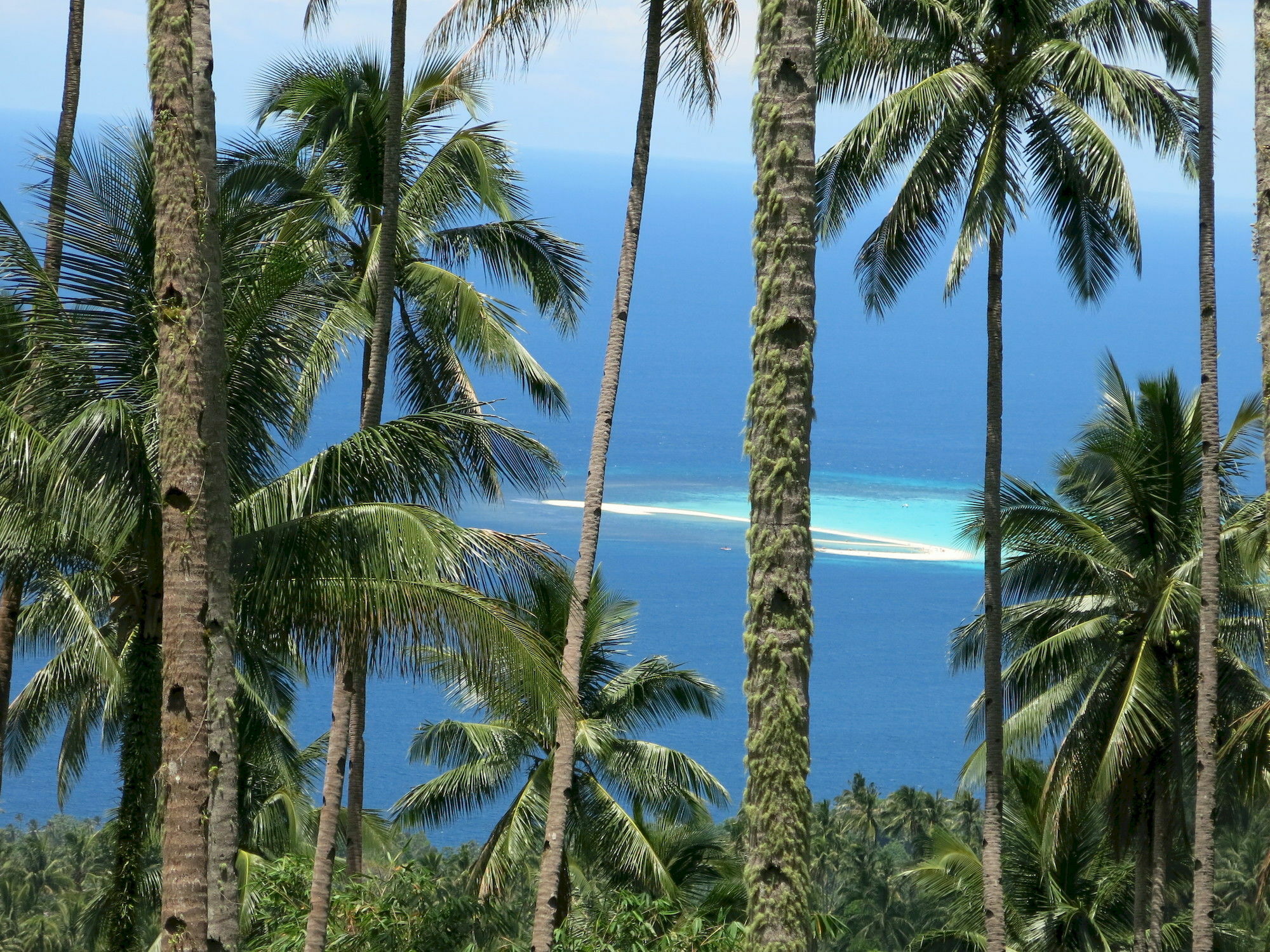 Camiguin Volcan Beach Eco Retreat & Dive Resort Mambajao Exteriör bild